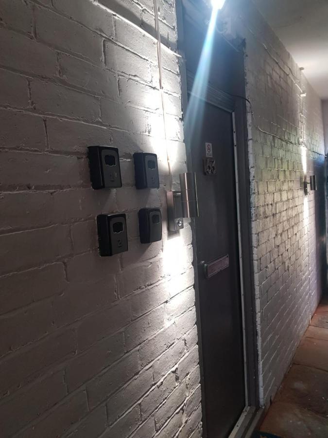 Highfields House - Free Wifi - Free Local Parking Hotel Шефилд Екстериор снимка