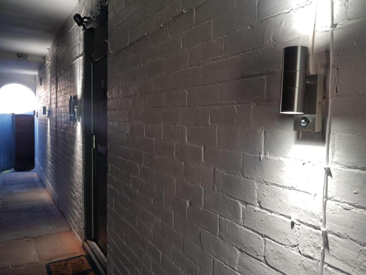 Highfields House - Free Wifi - Free Local Parking Hotel Шефилд Екстериор снимка