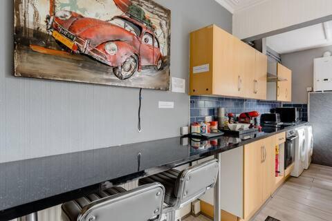 Highfields House - Free Wifi - Free Local Parking Hotel Шефилд Екстериор снимка
