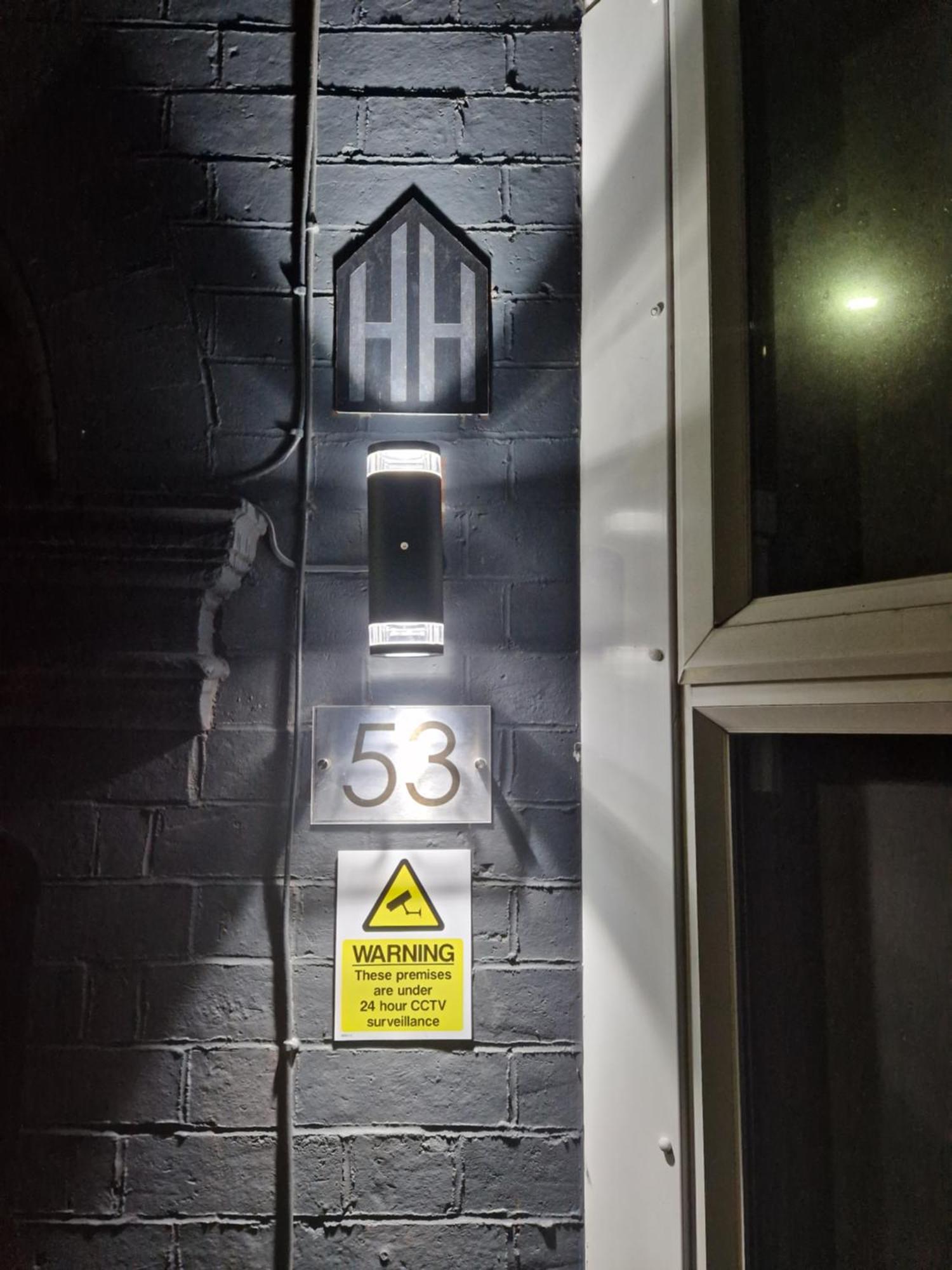 Highfields House - Free Wifi - Free Local Parking Hotel Шефилд Екстериор снимка